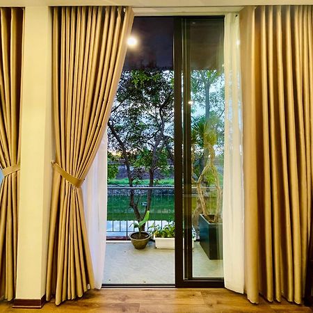 هوي Boom Casa Homestay المظهر الخارجي الصورة