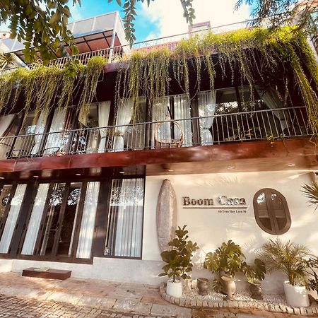 هوي Boom Casa Homestay المظهر الخارجي الصورة