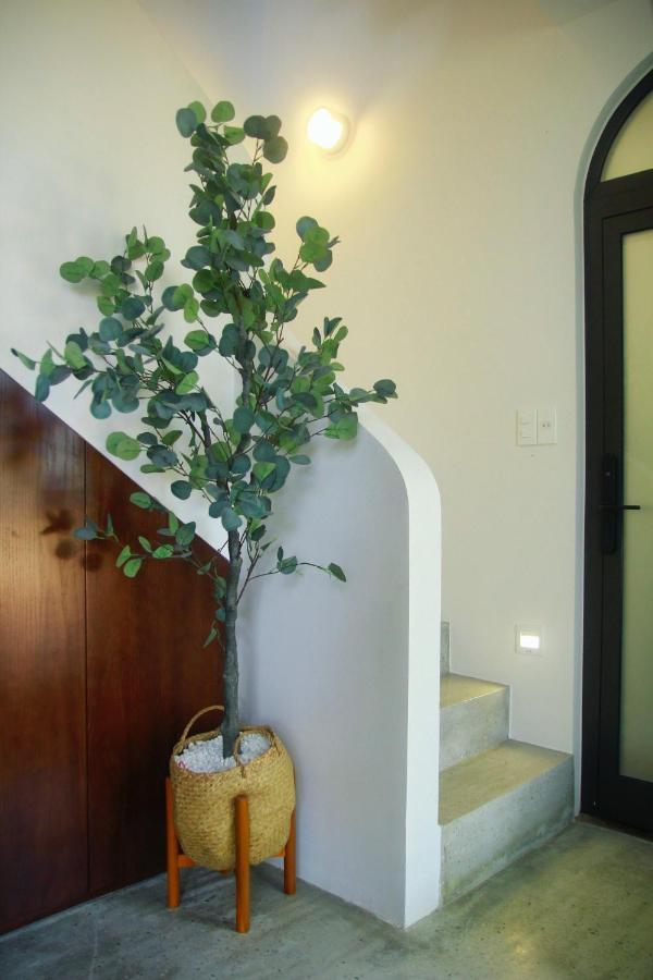 هوي Boom Casa Homestay المظهر الخارجي الصورة