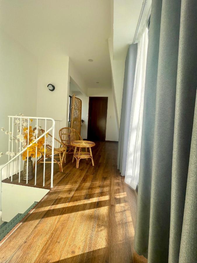 هوي Boom Casa Homestay المظهر الخارجي الصورة
