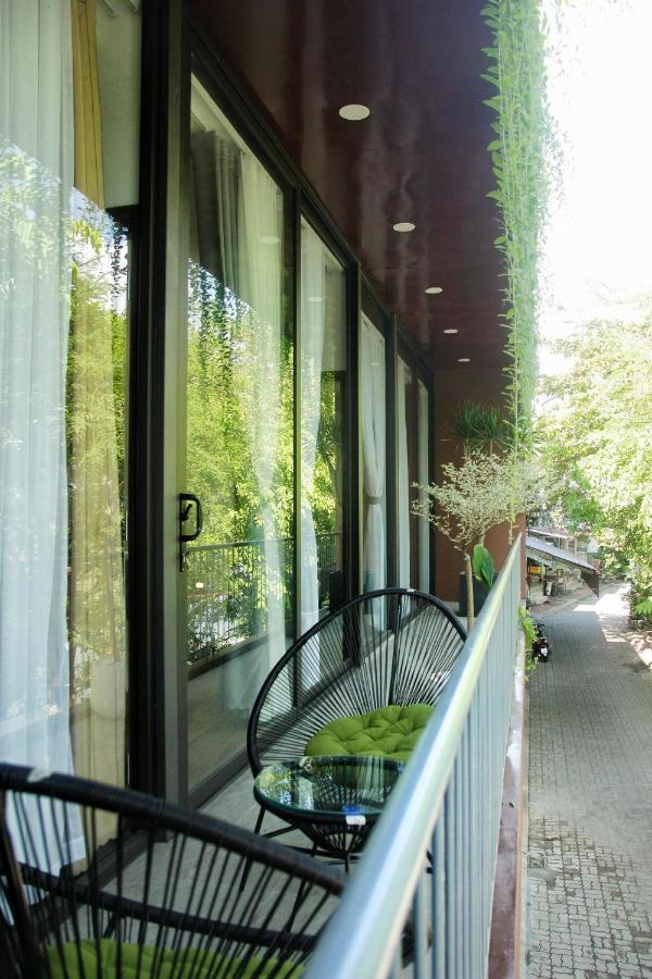 هوي Boom Casa Homestay المظهر الخارجي الصورة