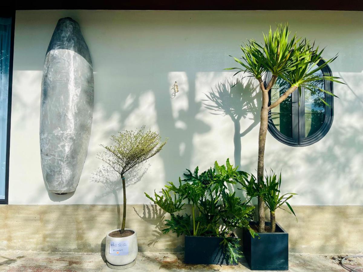هوي Boom Casa Homestay المظهر الخارجي الصورة