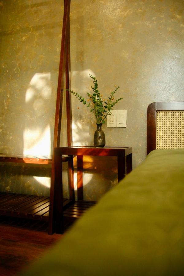 هوي Boom Casa Homestay المظهر الخارجي الصورة