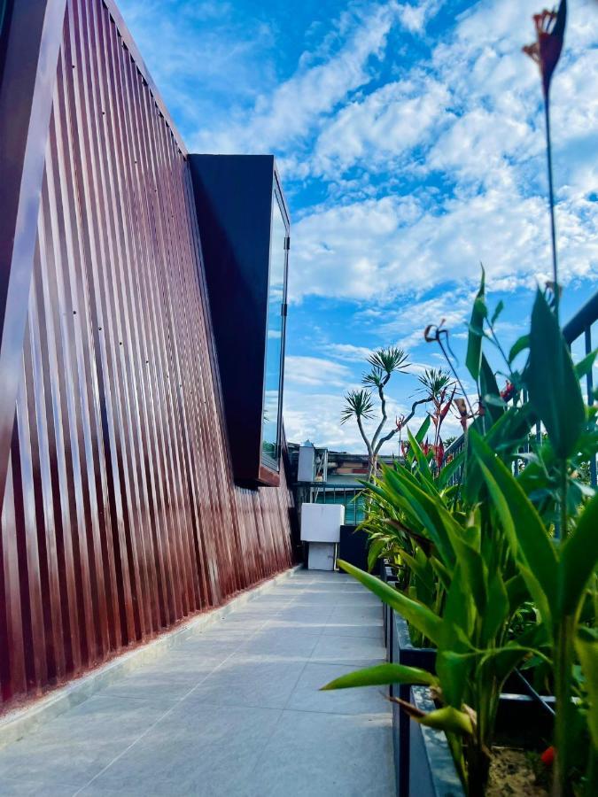 هوي Boom Casa Homestay المظهر الخارجي الصورة