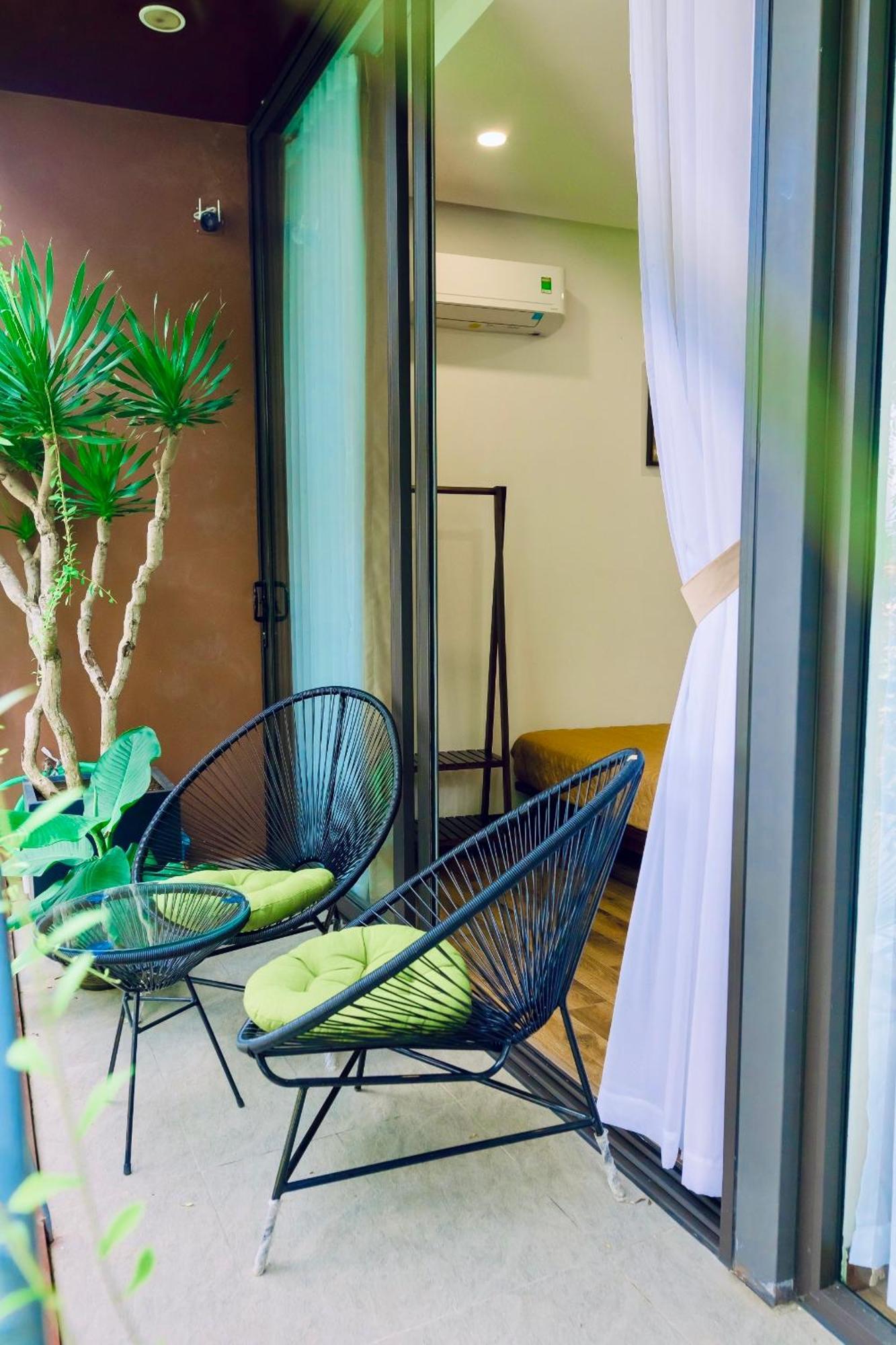 هوي Boom Casa Homestay المظهر الخارجي الصورة