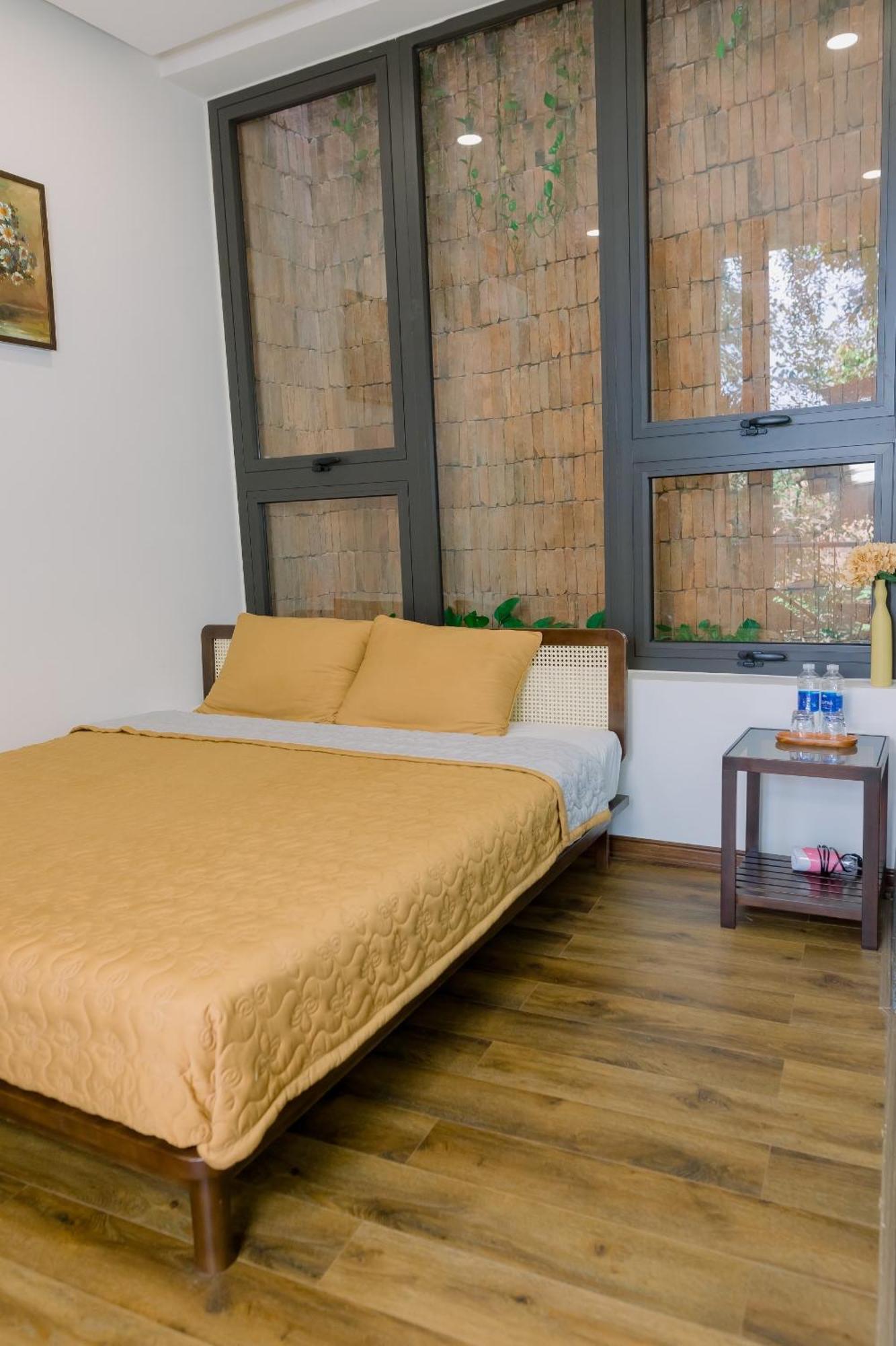 هوي Boom Casa Homestay المظهر الخارجي الصورة