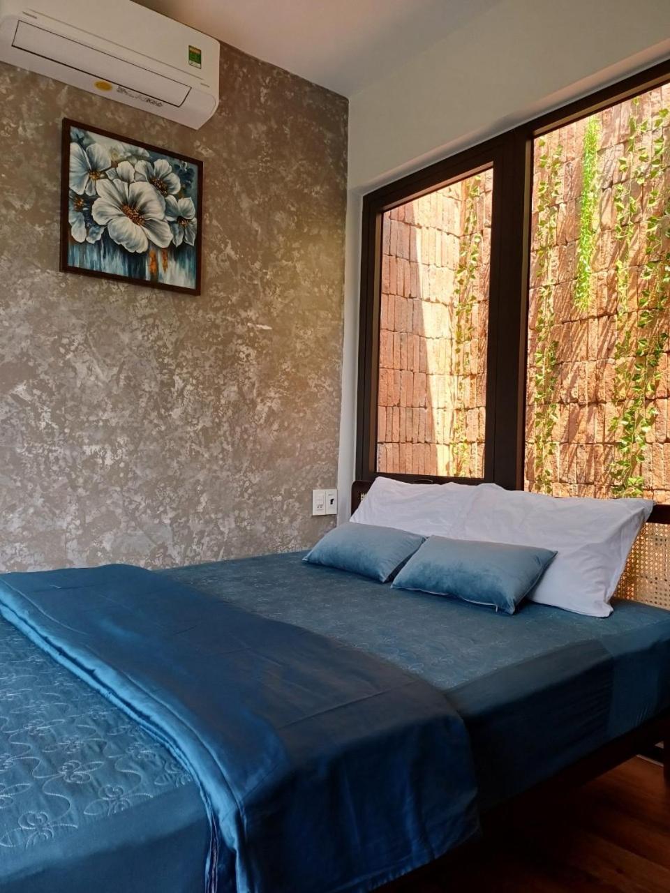 هوي Boom Casa Homestay المظهر الخارجي الصورة