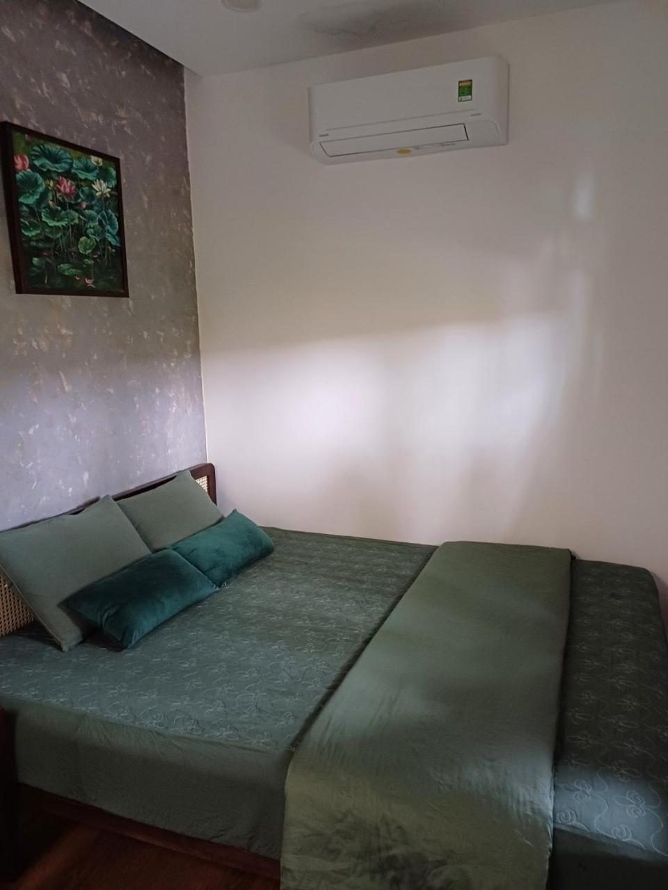 هوي Boom Casa Homestay المظهر الخارجي الصورة