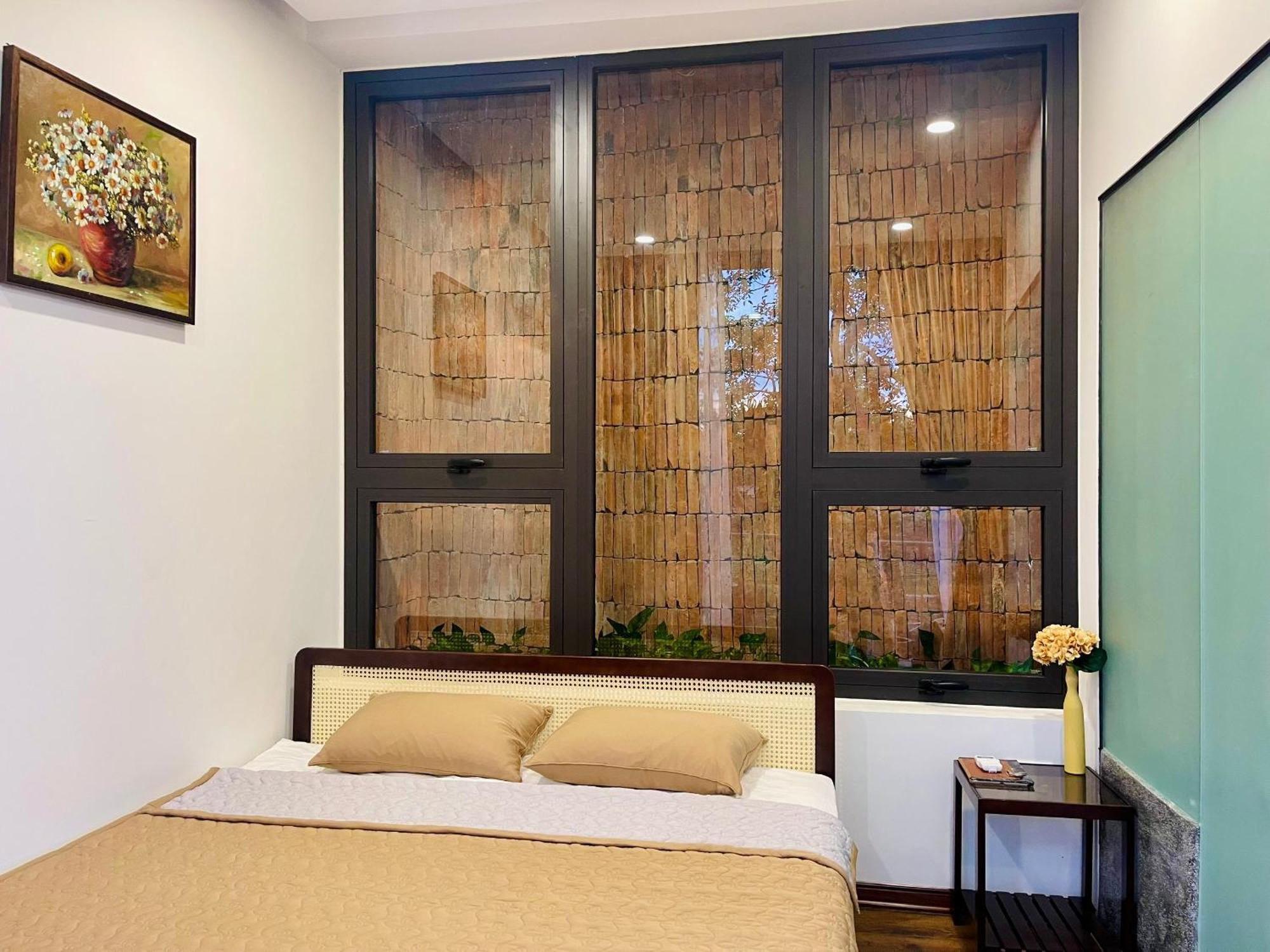 هوي Boom Casa Homestay المظهر الخارجي الصورة