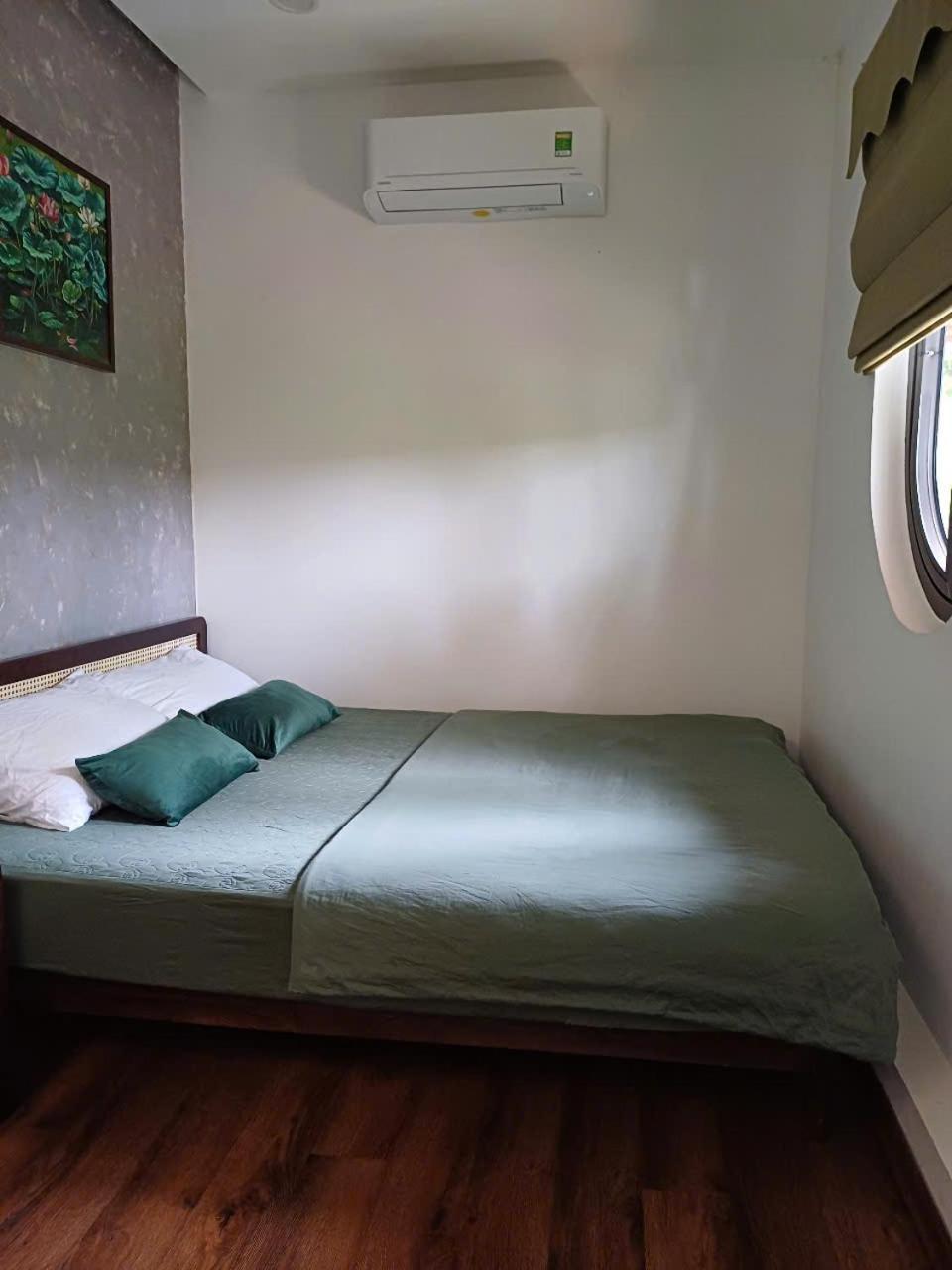 هوي Boom Casa Homestay المظهر الخارجي الصورة
