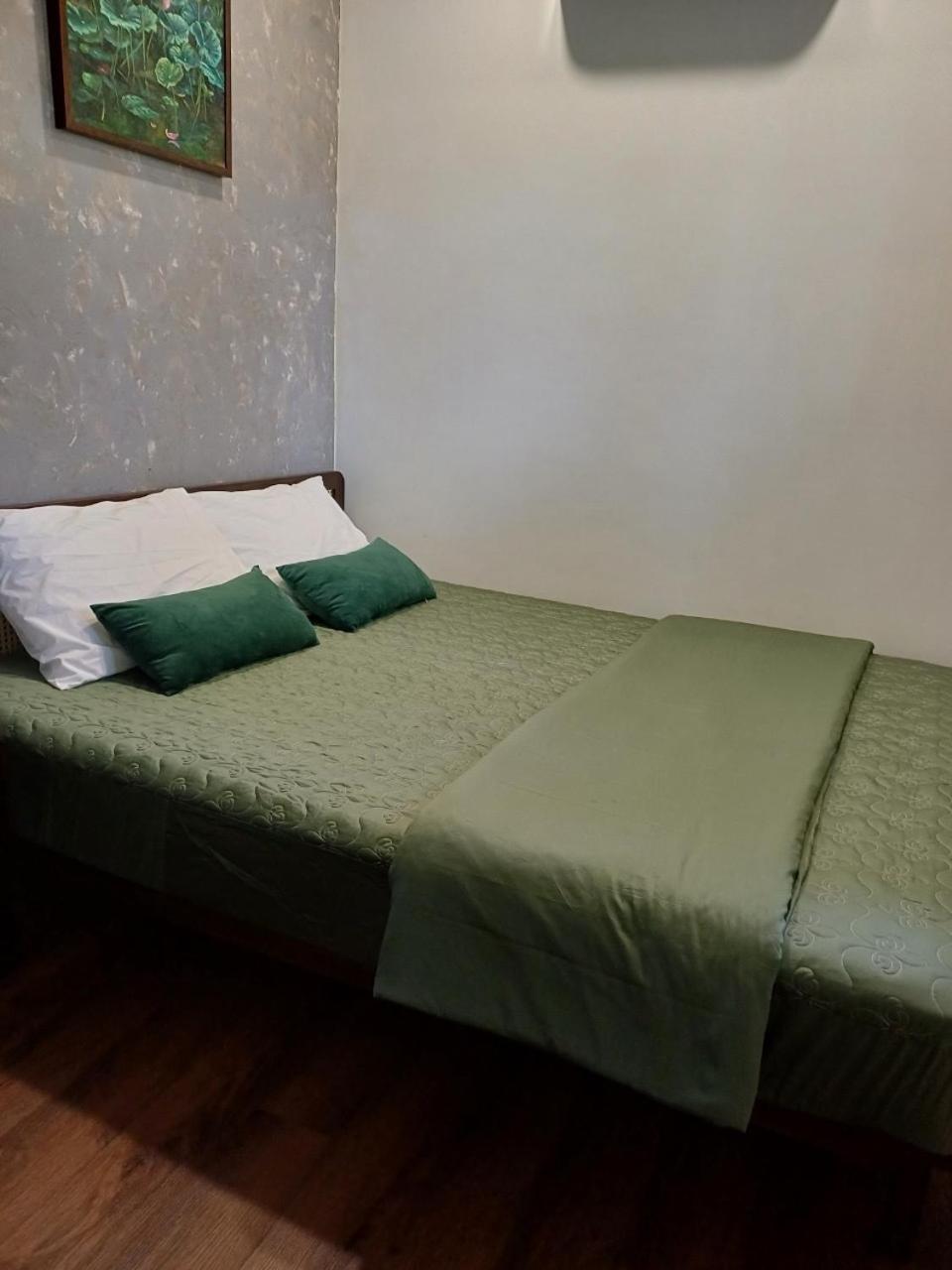 هوي Boom Casa Homestay المظهر الخارجي الصورة